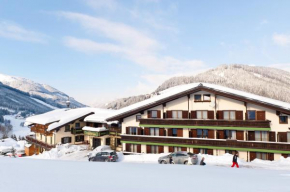 Гостиница Hotel Alpenkrone, Фильцмос